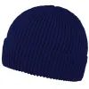 Шапка coFEE Wrap beanie темно-синій (3030.14 CO)