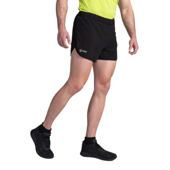 Шорти Kilpi Rafel-M black - M - чорний (024.0693)