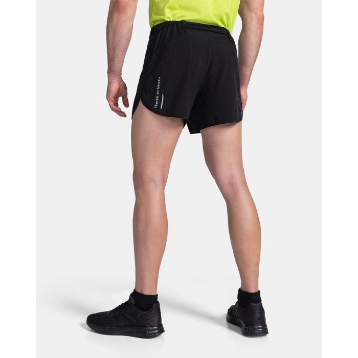 Шорти Kilpi Rafel-M black - L - чорний (024.0694) зображення 2
