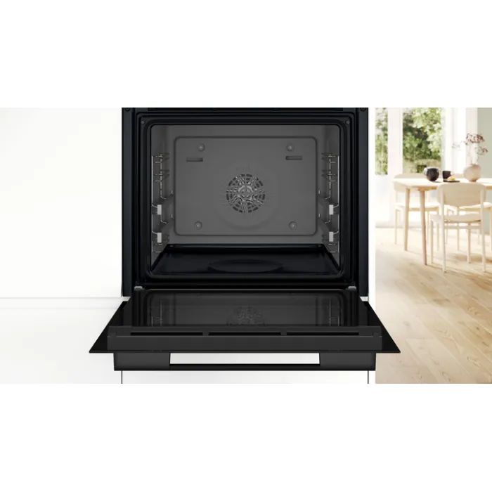Духовой шкаф Bosch HJG852YT0T изображение 4