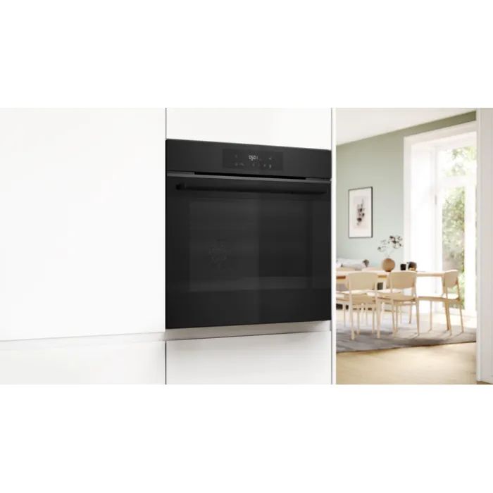 Духовой шкаф Bosch HJG852YT0T изображение 5