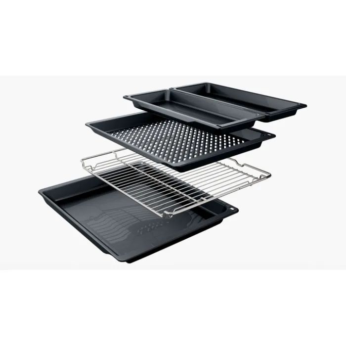 Духовой шкаф Bosch HJG852YT0T изображение 6