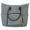 Коляска Espiro 2в1 Only 409 Smokey Taupe Gel (5905683801218) изображение 8