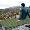 Туристический коврик Naturehike CNK2450WS014 196х64х8 см зелений (6976023926778) изображение 8