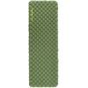 Туристический коврик Naturehike CNK2450WS014 196х64х8 см зелений (6976023926778)