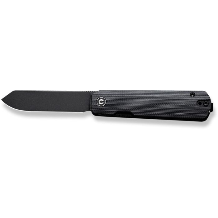 Нож Civivi Sendy Milled, Green G10, Satin (C21004B-1)
