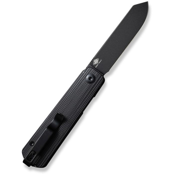 Нож Civivi Sendy Milled, Green G10, Satin (C21004B-1) изображение 3