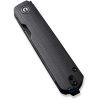 Нож Civivi Sendy Milled, Black G10, Darkwash (C21004B-2) изображение 6