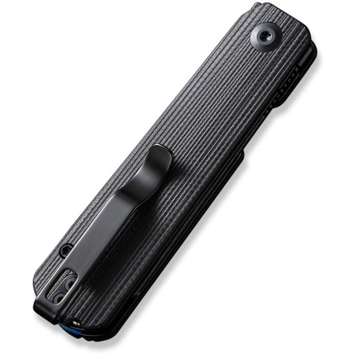Нож Civivi Sendy Milled, Green G10, Satin (C21004B-1) изображение 7