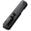 Нож Civivi Sendy Milled, Black G10, Darkwash (C21004B-2) изображение 7