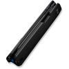 Нож Civivi Sendy Milled, Black G10, Darkwash (C21004B-2) изображение 8