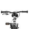 Детский велосипед Miqilong ST 12" сріблий (RBB-ST12-SILVER) изображение 10