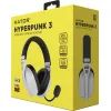 Наушники Hator Hyperpunk 3 Wireless White (ESH16) изображение 8