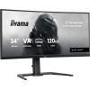 Монитор iiyama GCB3482WQSU-B1 изображение 2