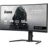 Монитор iiyama GCB3482WQSU-B1 изображение 3