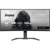 Монитор iiyama GCB3482WQSU-B1
