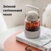 Бутылка для воды Buydeem DG78 800 мл Oats White (DG78-OW) изображение 3