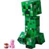Конструктор LEGO Minecraft Кріпер (21276) зображення 2