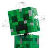 Конструктор LEGO Minecraft Кріпер (21276) зображення 6