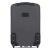 Чемодан Semi Line 20" S T5754-1 Grey/Orange Lines (DAS303342) изображение 3