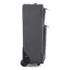 Чемодан Semi Line 20" S T5754-1 Grey/Orange Lines (DAS303342) изображение 5