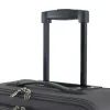 Чемодан Semi Line 20" S T5754-1 Grey/Orange Lines (DAS303342) изображение 7