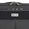 Чемодан Semi Line 20" S T5754-1 Grey/Orange Lines (DAS303342) изображение 8