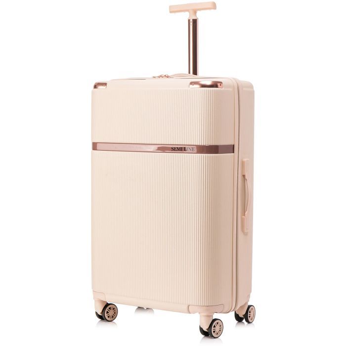 Чемодан Semi Line 20" S T5945-2 Ercu (DAS303380) изображение 3