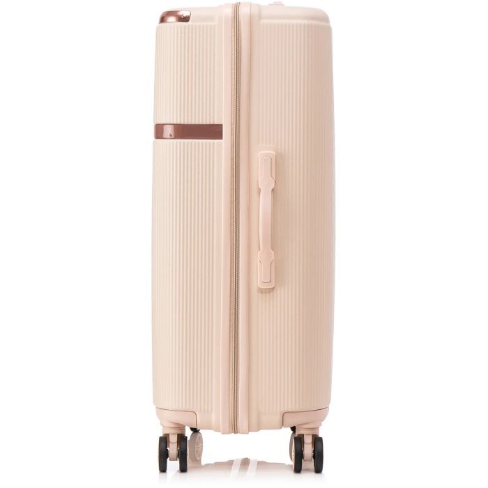 Чемодан Semi Line 20" S T5945-2 Ercu (DAS303380) изображение 4