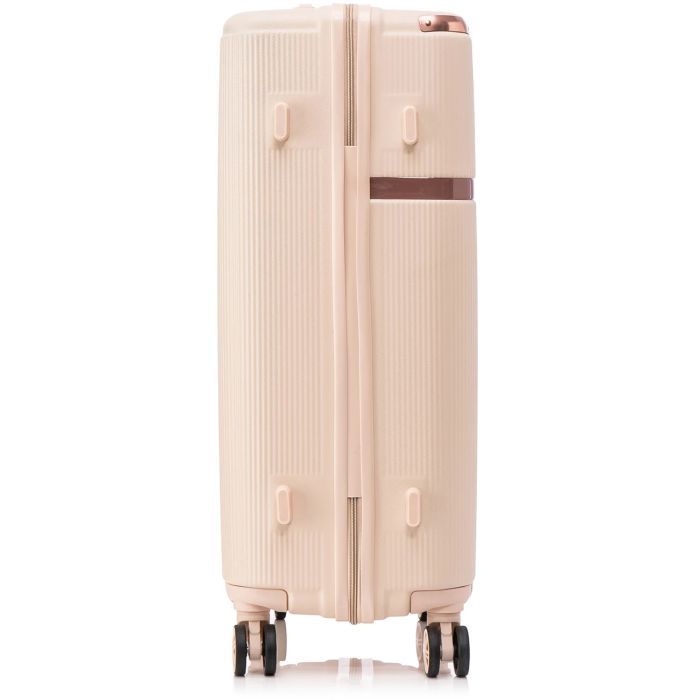Чемодан Semi Line 20" S T5945-2 Ercu (DAS303380) изображение 5
