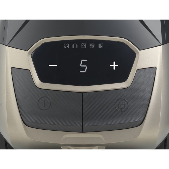 Пылесос Gorenje VCE48AFBKGO изображение 10