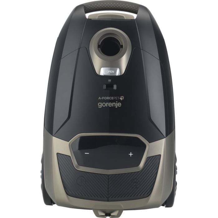 Пылесос Gorenje VCE48AFBKGO изображение 3