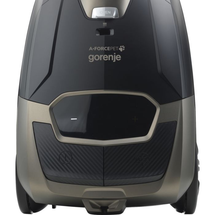 Пылесос Gorenje VCE48AFBKGO изображение 9