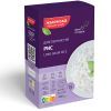 Крупа Жменька Рис довгозернистий в пакетиках для варки 4х100 г (4820038700286)