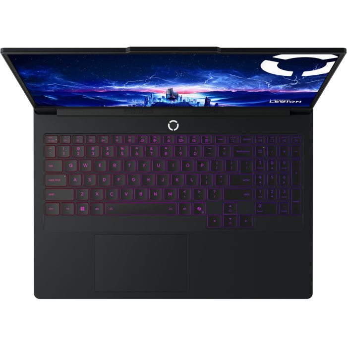 Ноутбук Lenovo Legion Pro 7 16IAX10H (83F500BDRA) изображение 4