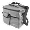 Термосумка Stenson Cario 23*20*16см grey (R27304 grey)