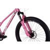 Велосипед Discovery 24" FLINT DD рама-12" ST 2025 рожево-білий (OPS-DIS-24-361) изображение 3