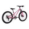 Велосипед Discovery 24" FLINT DD рама-12" ST 2025 рожево-білий (OPS-DIS-24-361) изображение 6