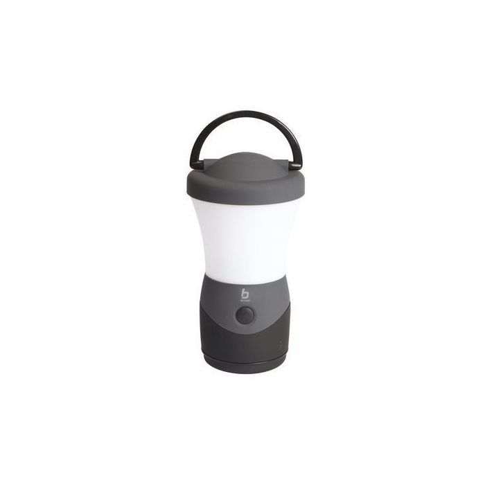Фонарь Bo-Camp Fornacis High Power LED 180 Lumen Black/Anthracite (5818880) (DAS303294)