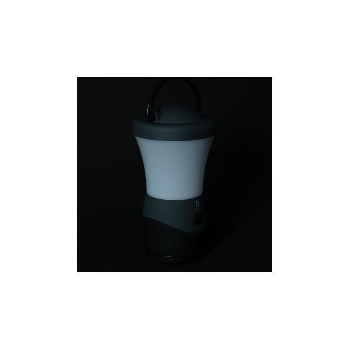 Фонарь Bo-Camp Fornacis High Power LED 180 Lumen Black/Anthracite (5818880) (DAS303294) изображение 2