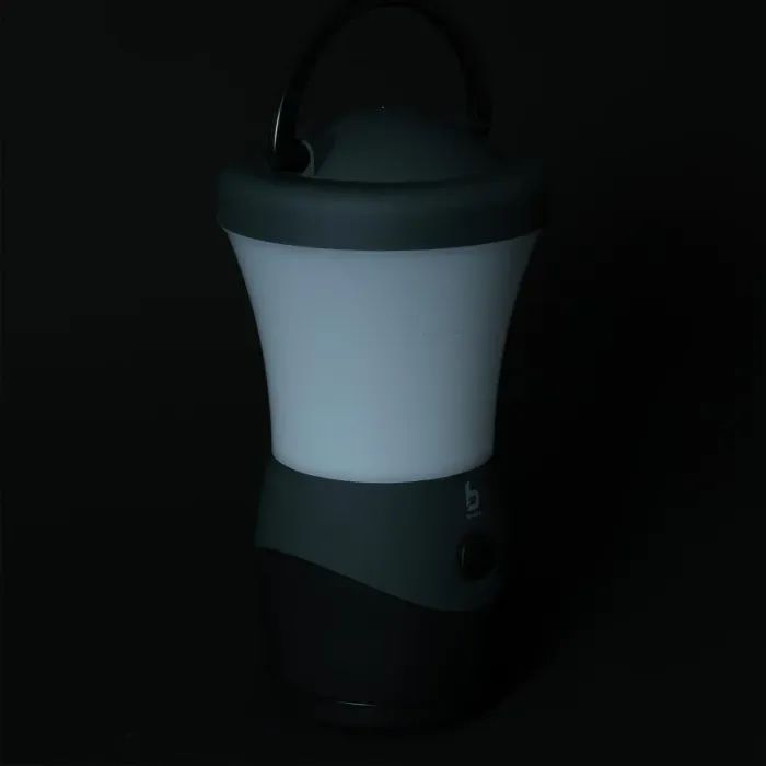 Фонарь Bo-Camp Fornacis High Power LED 180 Lumen Black/Anthracite (5818880) (DAS303294) изображение 2
