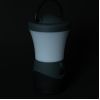 Фонарь Bo-Camp Fornacis High Power LED 180 Lumen Black/Anthracite (5818880) (DAS303294) изображение 2