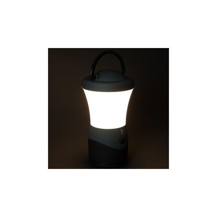Фонарь Bo-Camp Fornacis High Power LED 180 Lumen Black/Anthracite (5818880) (DAS303294) изображение 3