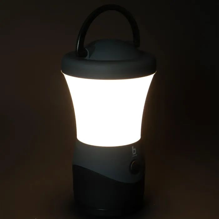 Фонарь Bo-Camp Fornacis High Power LED 180 Lumen Black/Anthracite (5818880) (DAS303294) изображение 3