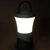 Фонарь Bo-Camp Fornacis High Power LED 180 Lumen Black/Anthracite (5818880) (DAS303294) изображение 3