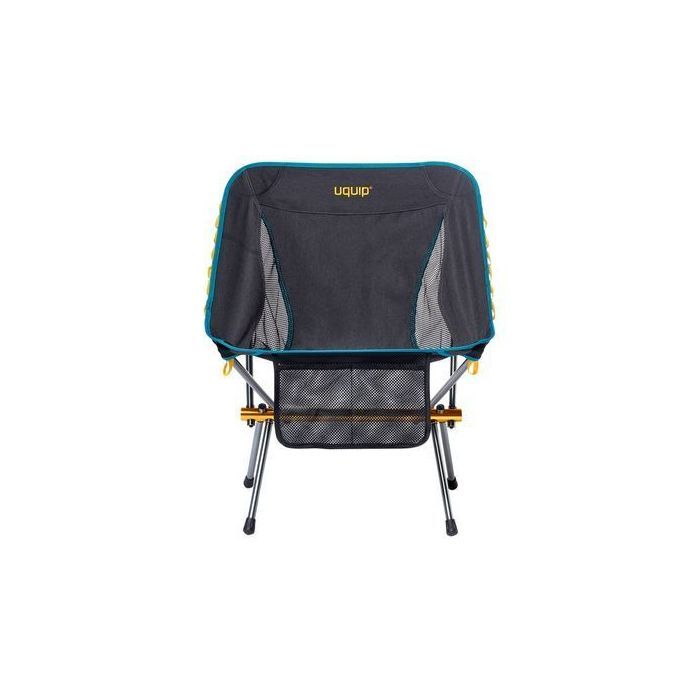 Кресло складное Uquip Infinity Grey (244046) (DAS303226) изображение 2