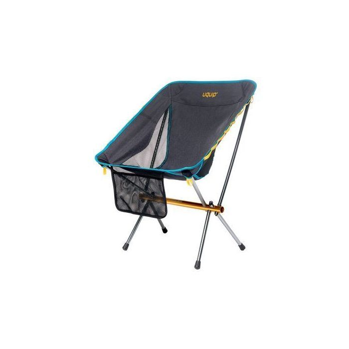 Кресло складное Uquip Infinity Grey (244046) (DAS303226) изображение 3