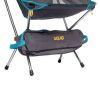 Кресло складное Uquip Infinity Grey (244046) (DAS303226) изображение 5