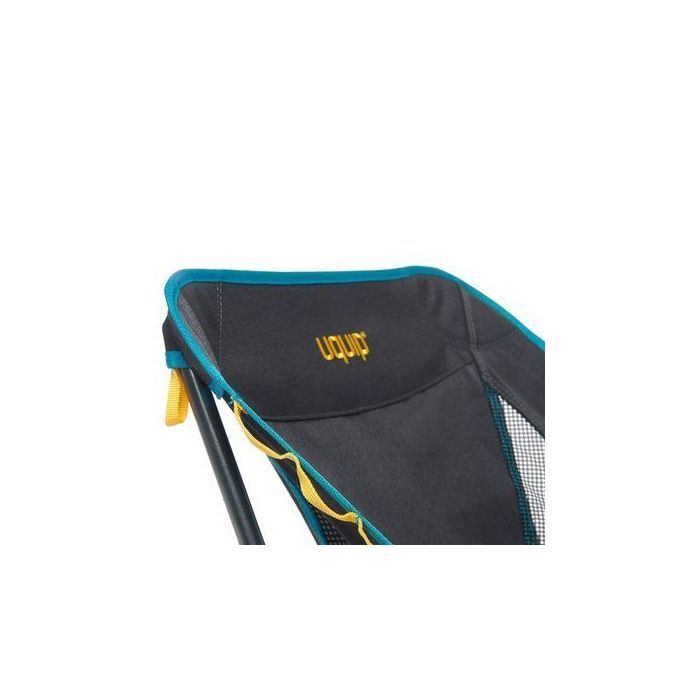 Кресло складное Uquip Infinity Grey (244046) (DAS303226) изображение 6
