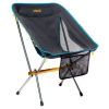 Кресло складное Uquip Infinity Grey (244046) (DAS303226)